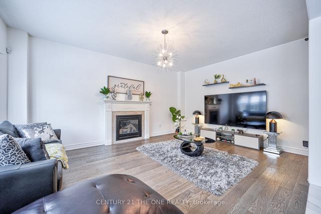 84 Gable Ave, House detached with 4 bedrooms, 5 bathrooms and 4 parking in Markham ON | Image 8