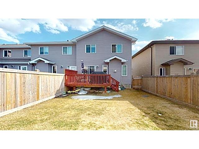 3016 16 Av Nw, House semidetached with 3 bedrooms, 2 bathrooms and 4 parking in Edmonton AB | Image 37