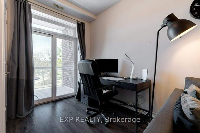 204 - 95 Wilson St, Condo with 1 bedrooms, 1 bathrooms and 1 parking in Hamilton ON | Image 7