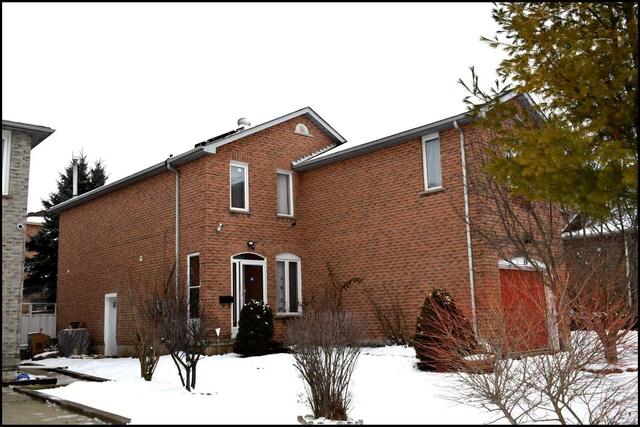 15 Birrell Ave, House detached with 3 bedrooms, 4 bathrooms and 3 parking in Toronto ON | Image 10