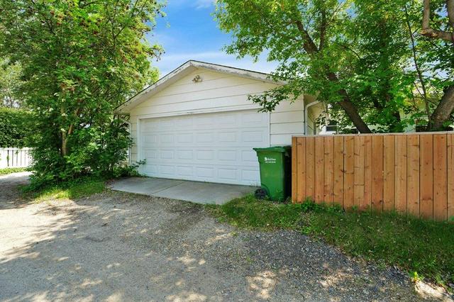 4156 46 Street, House detached with 3 bedrooms, 1 bathrooms and 4 parking in Red Deer AB | Image 37