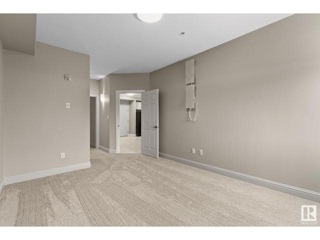106 - 14612 125 St Nw, Condo with 2 bedrooms, 2 bathrooms and null parking in Edmonton AB | Image 28