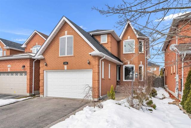 295 Austinpaul Dr, House detached with 4 bedrooms, 4 bathrooms and 6 parking in Newmarket ON | Image 1