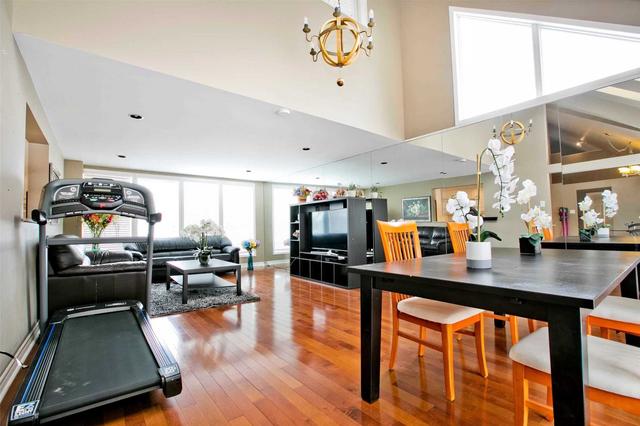 1546 Willowside Crt, House detached with 5 bedrooms, 4 bathrooms and 5 parking in Pickering ON | Image 11