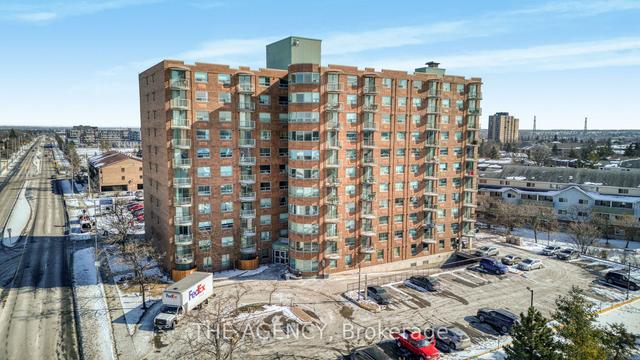 1112 - 1440 Heron Rd S, Condo with 2 bedrooms, 2 bathrooms and 1 parking in Ottawa ON | Image 1