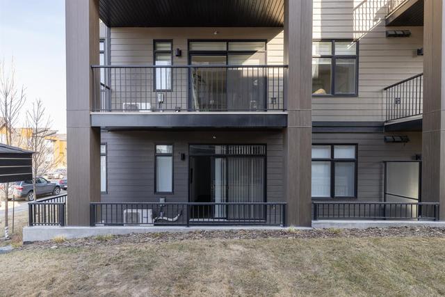 3116 - 200 Seton Circle Se, Condo with 2 bedrooms, 2 bathrooms and 1 parking in Calgary AB | Image 31