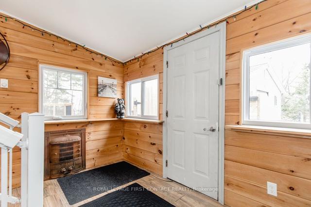 1101 Honey Harbour Rd N, House detached with 3 bedrooms, 2 bathrooms and 5 parking in Georgian Bay ON | Image 23