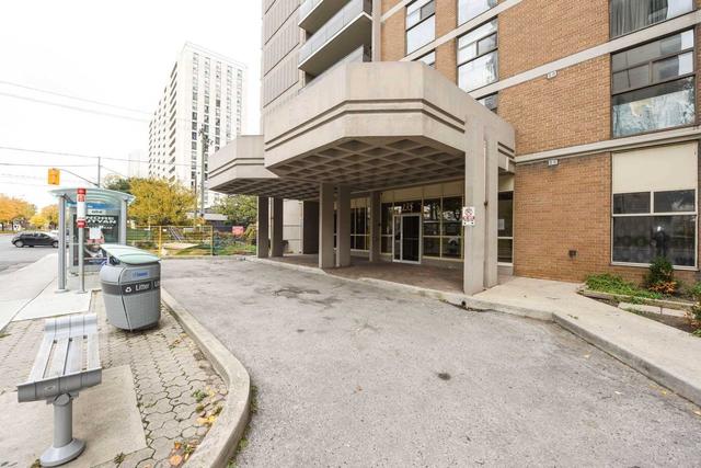 ph 2501 - 135 Marlee Ave, Condo with 2 bedrooms, 2 bathrooms and 1 parking in Toronto ON | Image 15