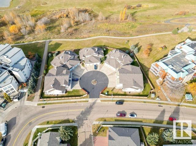 9902 100 Av, House semidetached with 3 bedrooms, 3 bathrooms and 4 parking in Fort Saskatchewan AB | Image 33