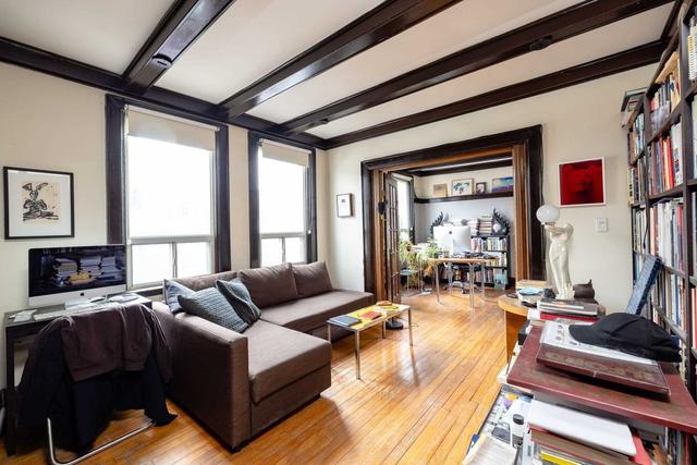 82 Roncesvalles Ave, House detached with 8 bedrooms, 6 bathrooms and 0 parking in Toronto ON | Image 17