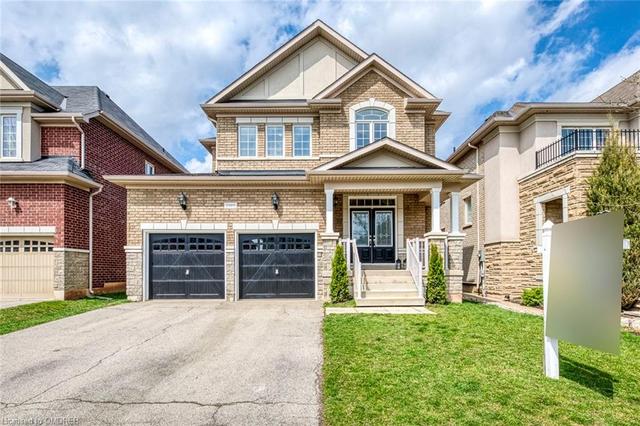 2465 North Ridge Trail, House detached with 4 bedrooms, 2 bathrooms and 4 parking in Oakville ON | Image 1