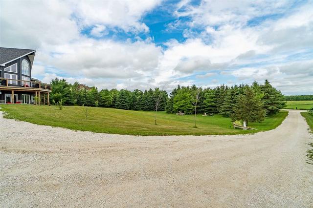 477420 3rd Line, House detached with 2 bedrooms, 4 bathrooms and 25 parking in Melancthon ON | Image 38