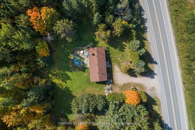 28310 Highway 28 S, House detached with 3 bedrooms, 2 bathrooms and 8 parking in Faraday ON | Image 27