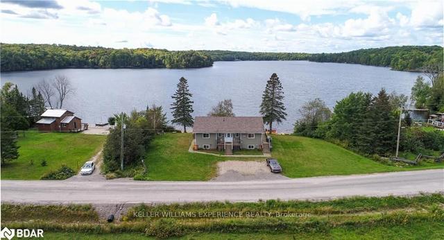 106 Johnston Rd, House detached with 5 bedrooms, 6 bathrooms and 6 parking in Magnetawan ON | Image 21