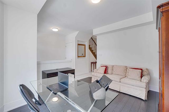 2 - 2 Church St, House attached with 3 bedrooms, 3 bathrooms and 2 parking in Vaughan ON | Image 32