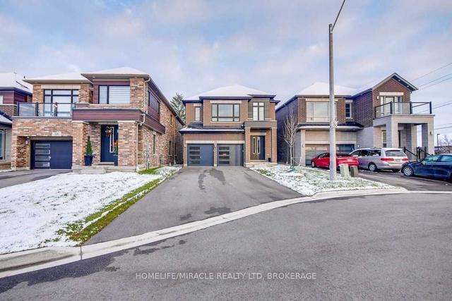 72 Slater St, House detached with 4 bedrooms, 4 bathrooms and 7 parking in Cambridge ON | Image 12