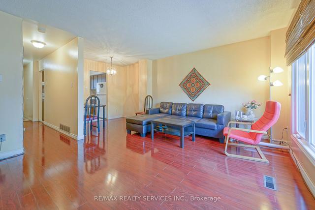 143 - 475 Bramalea Rd, Townhouse with 3 bedrooms, 2 bathrooms and 2 parking in Brampton ON | Image 40