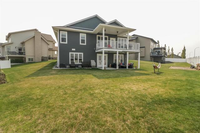 7 Leonard Close, House detached with 5 bedrooms, 3 bathrooms and 2 parking in Sylvan Lake AB | Image 37