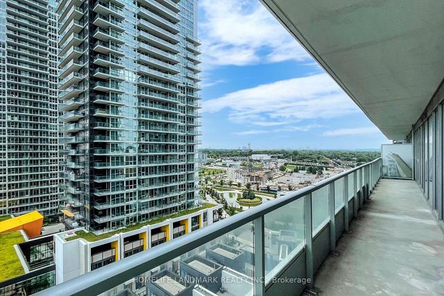 1111 - 115 Mcmahon Dr, Condo with 3 bedrooms, 2 bathrooms and 1 parking in Toronto ON | Image 28