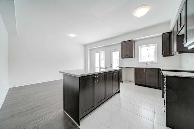 40 - 515 Garner Rd W, House attached with 3 bedrooms, 3 bathrooms and 2 parking in Hamilton ON | Image 23