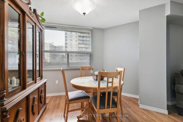 221 - 4064 Lawrence Ave E, Townhouse with 3 bedrooms, 2 bathrooms and 1 parking in Toronto ON | Image 6