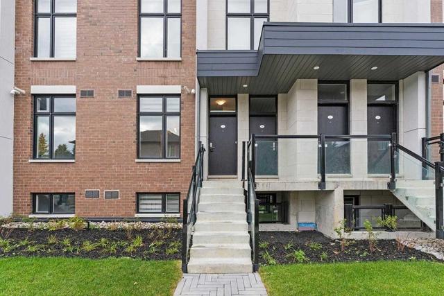 l118 - 9560 Islington Ave, Townhouse with 2 bedrooms, 3 bathrooms and 1 parking in Vaughan ON | Image 19
