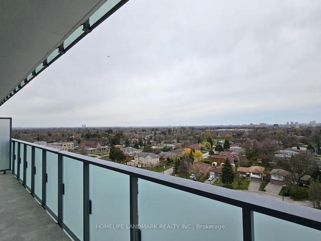 s1006 - 8 Olympic Garden Dr, Condo with 3 bedrooms, 2 bathrooms and 1 parking in Toronto ON | Image 16