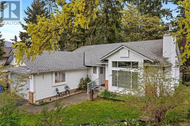 1766 Wilmot Rd, House detached with 3 bedrooms, 2 bathrooms and 4 parking in Cowichan Valley D BC | Image 5