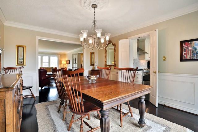 1833 Melody Dr, House detached with 4 bedrooms, 4 bathrooms and 4 parking in Mississauga ON | Image 23