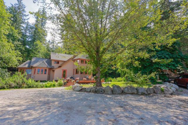 8496 B Procter East Road, House detached with 3 bedrooms, 2 bathrooms and null parking in Central Kootenay E BC | Image 50