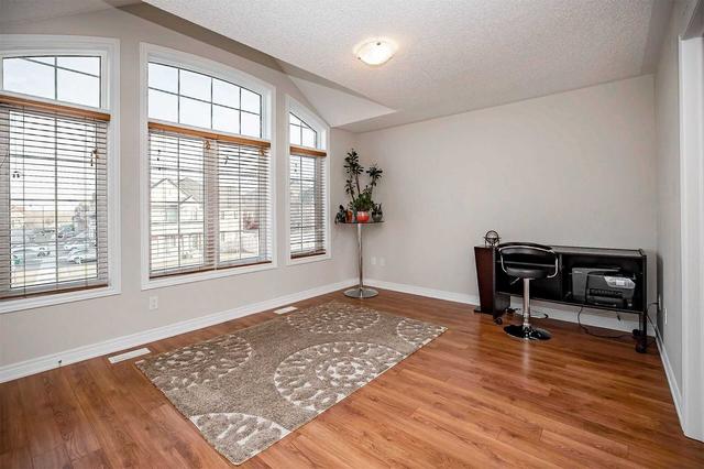 132 Bonnie Braes Dr, House detached with 3 bedrooms, 3 bathrooms and 6 parking in Brampton ON | Image 11