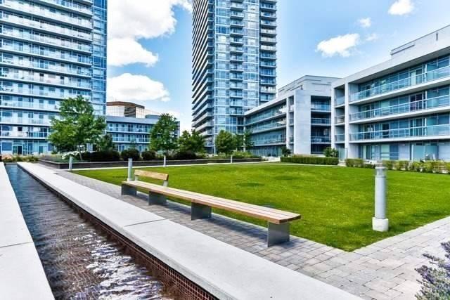 2310 - 30 Heron's Hill Way, Condo with 2 bedrooms, 2 bathrooms and 2 parking in Toronto ON | Image 15