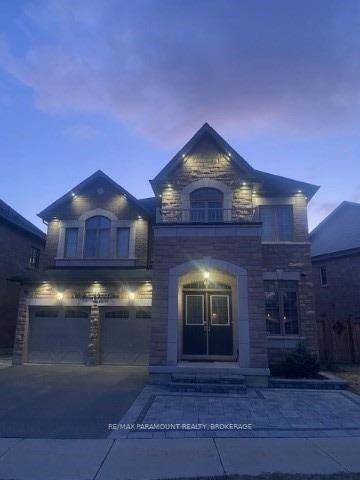 38 Tremblant Cres, House detached with 5 bedrooms, 6 bathrooms and 5 parking in Vaughan ON | Image 33