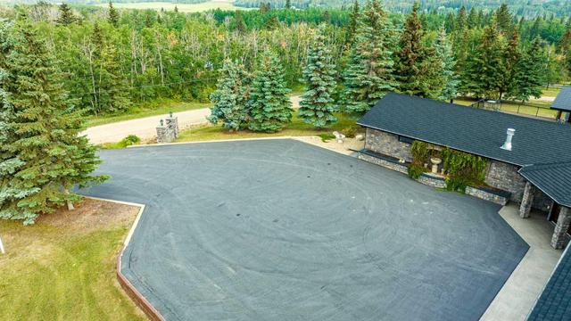 39225 Range Road 274 Range, House detached with 4 bedrooms, 4 bathrooms and 3 parking in Red Deer County AB | Image 41