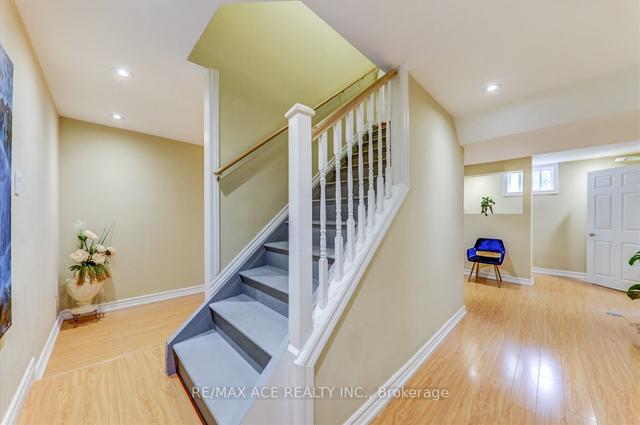 50 Jacwin Dr, House detached with 3 bedrooms, 2 bathrooms and 5 parking in Ajax ON | Image 15