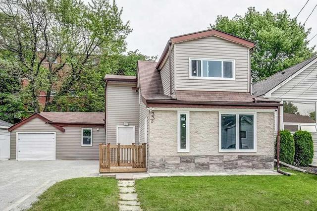 333 East 12th St, House detached with 5 bedrooms, 3 bathrooms and 6 parking in Hamilton ON | Image 1