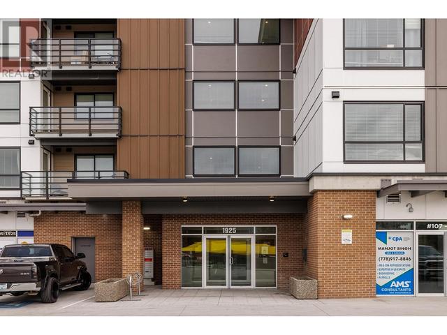 507 - 1925 Enterprise Way, Condo with 2 bedrooms, 2 bathrooms and null parking in Kelowna BC | Image 25