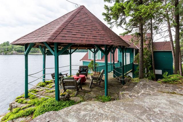 100 Crown Island, Home with 0 bedrooms, 0 bathrooms and 0 parking in Huntsville ON | Image 7