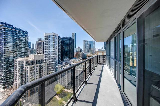 1804 - 77 Mutual St, Condo with 3 bedrooms, 2 bathrooms and 1 parking in Toronto ON | Image 17