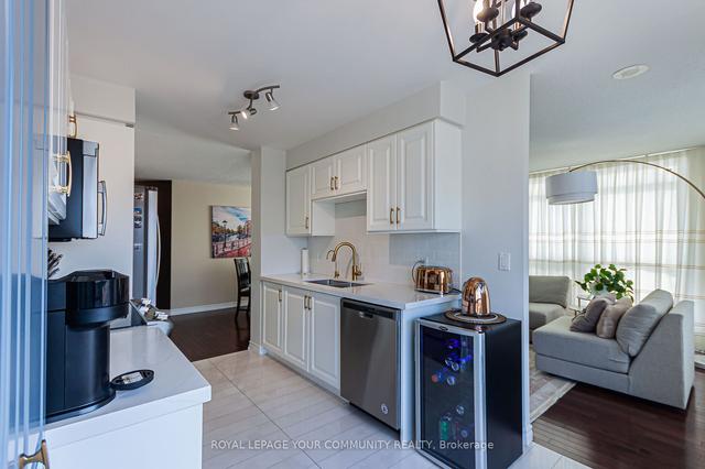 422 - 18 Harding Blvd, Condo with 2 bedrooms, 2 bathrooms and 1 parking in Richmond Hill ON | Image 10