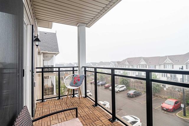 310 - 1 Sidney Lane, Condo with 2 bedrooms, 1 bathrooms and 1 parking in Clarington ON | Image 5
