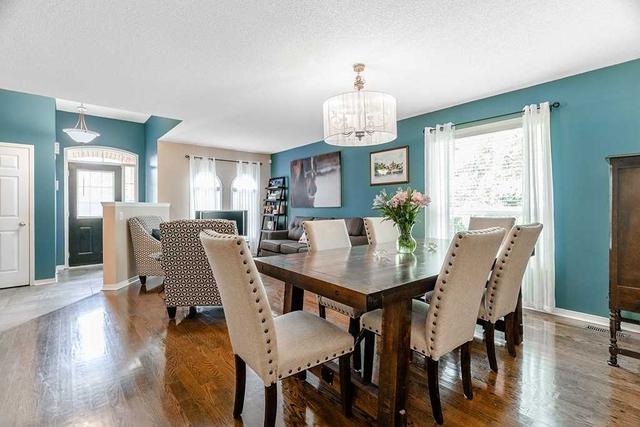 1869 Mill St, House detached with 3 bedrooms, 3 bathrooms and 4 parking in Innisfil ON | Image 20