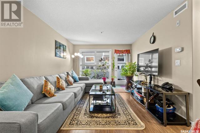 4110 - 108 Willis Crescent, Condo with 2 bedrooms, 2 bathrooms and null parking in Saskatoon SK | Image 18
