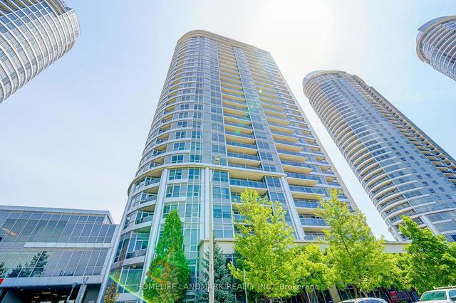 2410 - 151 Village Green Sq, Condo with 1 bedrooms, 1 bathrooms and 1 parking in Toronto ON | Image 12