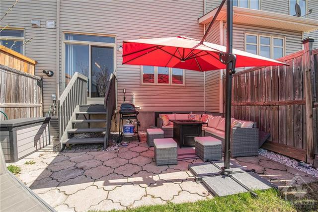 612 Everlasting Crescent, Townhouse with 3 bedrooms, 3 bathrooms and 3 parking in Ottawa ON | Image 29