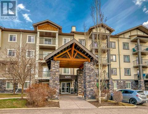 213, - 6315 Ranchview Drive Nw, Condo with 2 bedrooms, 2 bathrooms and 2 parking in Calgary AB | Card Image