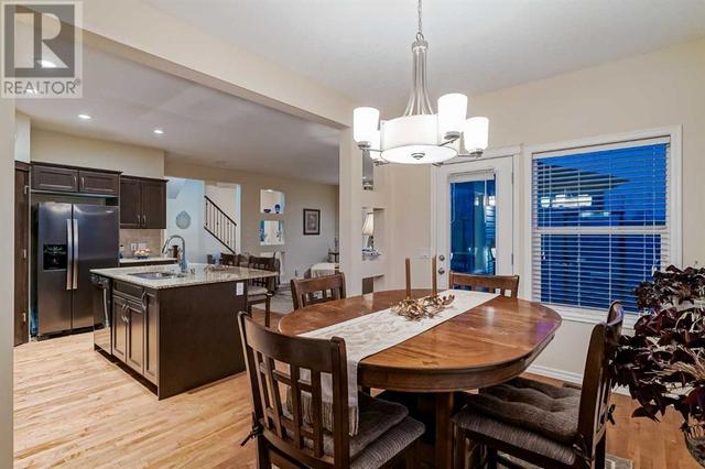 197 Magenta Crescent, House detached with 4 bedrooms, 3 bathrooms and 6 parking in Chestermere AB | Image 10