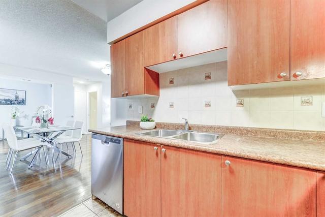 201 - 3650 Kingston Rd, Condo with 2 bedrooms, 2 bathrooms and 0 parking in Toronto ON | Image 5