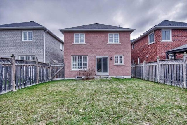 104 Telford St, House detached with 3 bedrooms, 3 bathrooms and 4 parking in Ajax ON | Image 20