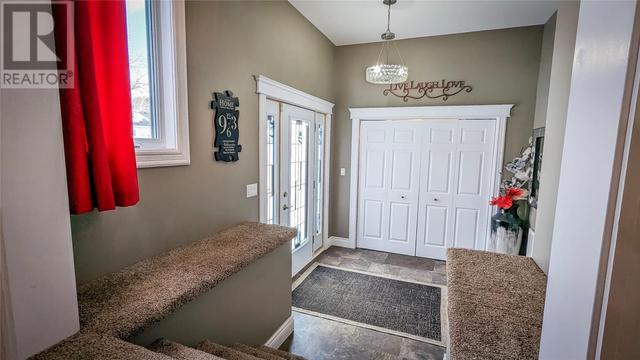 31 Poplar Road, House detached with 4 bedrooms, 1 bathrooms and null parking in Springdale NL | Image 3
